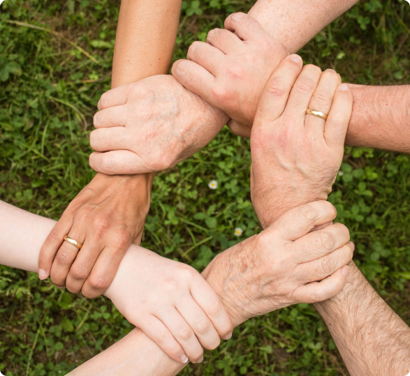 Nextderm — valores corporativos TRUST